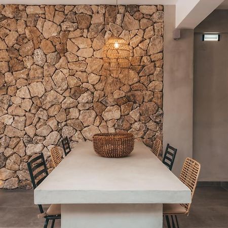 Casa Olympo Ξενοδοχείο Παραλία Εξωτερικό φωτογραφία